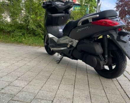 Ямаха Інша, об'ємом двигуна 0.25 л та пробігом 0 тис. км за 2200 $, фото 3 на Automoto.ua