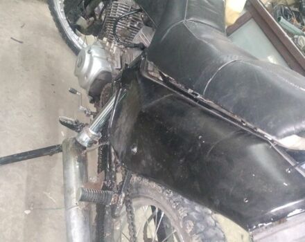 Ямаха Другая, объемом двигателя 0.25 л и пробегом 0 тыс. км за 667 $, фото 4 на Automoto.ua