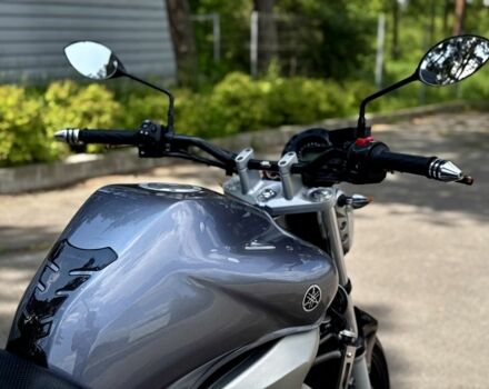 Ямаха Другая, объемом двигателя 0.6 л и пробегом 0 тыс. км за 4999 $, фото 12 на Automoto.ua