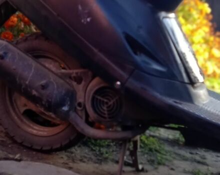 Ямаха Інша, об'ємом двигуна 49 л та пробігом 0 тис. км за 10000 $, фото 1 на Automoto.ua