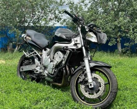 Ямаха Інша, об'ємом двигуна 0.6 л та пробігом 0 тис. км за 3027 $, фото 1 на Automoto.ua