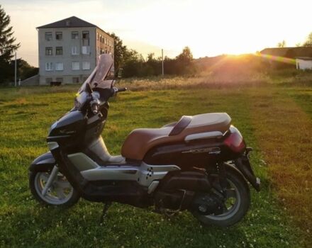 Ямаха Другая, объемом двигателя 0.3 л и пробегом 0 тыс. км за 715 $, фото 1 на Automoto.ua