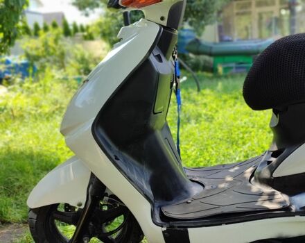 Ямаха Інша, об'ємом двигуна 0.13 л та пробігом 0 тис. км за 1000 $, фото 2 на Automoto.ua