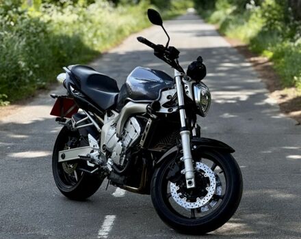 Ямаха Другая, объемом двигателя 0.6 л и пробегом 0 тыс. км за 4999 $, фото 2 на Automoto.ua