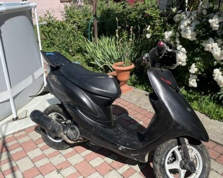 Ямаха Другая, объемом двигателя 72 л и пробегом 0 тыс. км за 476 $, фото 6 на Automoto.ua