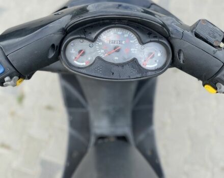 Ямаха Другая, объемом двигателя 0.15 л и пробегом 0 тыс. км за 227 $, фото 7 на Automoto.ua