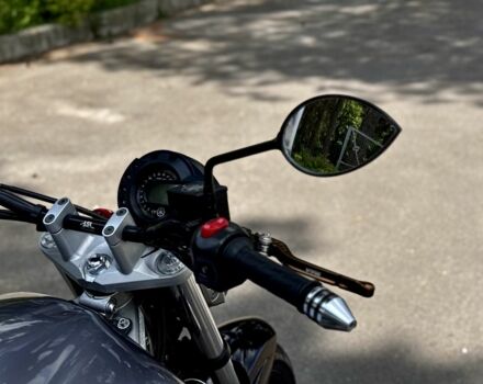 Ямаха Другая, объемом двигателя 0.6 л и пробегом 0 тыс. км за 4999 $, фото 13 на Automoto.ua