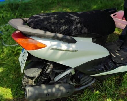 Ямаха Інша, об'ємом двигуна 0.13 л та пробігом 0 тис. км за 1000 $, фото 1 на Automoto.ua