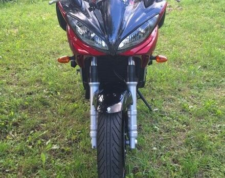 Ямаха Другая, объемом двигателя 0.6 л и пробегом 0 тыс. км за 5700 $, фото 1 на Automoto.ua