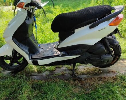 Ямаха Інша, об'ємом двигуна 0.13 л та пробігом 0 тис. км за 1000 $, фото 3 на Automoto.ua