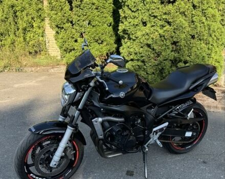 Ямаха Інша, об'ємом двигуна 0.6 л та пробігом 0 тис. км за 4899 $, фото 1 на Automoto.ua