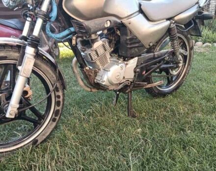 Ямаха Другая, объемом двигателя 0.11 л и пробегом 0 тыс. км за 1 $, фото 2 на Automoto.ua