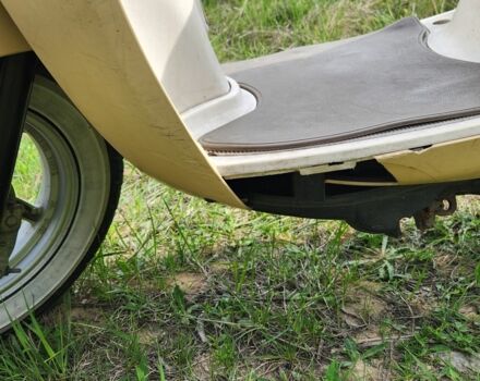 Ямаха Другая, объемом двигателя 50 л и пробегом 0 тыс. км за 440 $, фото 5 на Automoto.ua