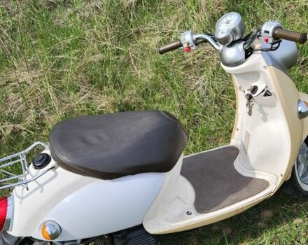 Ямаха Другая, объемом двигателя 50 л и пробегом 0 тыс. км за 440 $, фото 3 на Automoto.ua