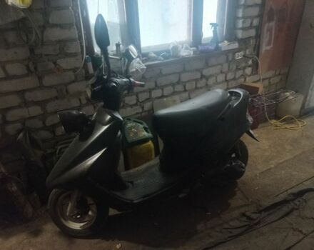 Ямаха Інша, об'ємом двигуна 49 л та пробігом 0 тис. км за 122 $, фото 2 на Automoto.ua