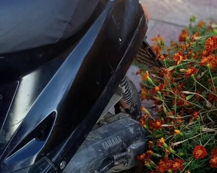 Ямаха Інша, об'ємом двигуна 49 л та пробігом 0 тис. км за 10000 $, фото 5 на Automoto.ua