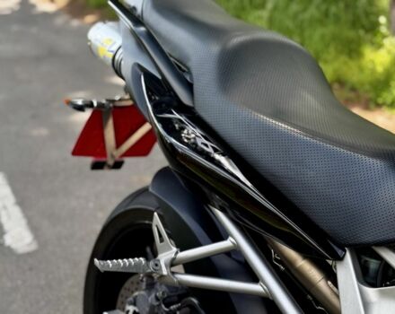 Ямаха Другая, объемом двигателя 0.6 л и пробегом 0 тыс. км за 4999 $, фото 10 на Automoto.ua