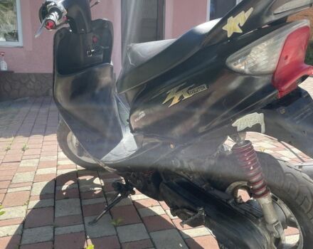 Ямаха Другая, объемом двигателя 72 л и пробегом 0 тыс. км за 476 $, фото 4 на Automoto.ua