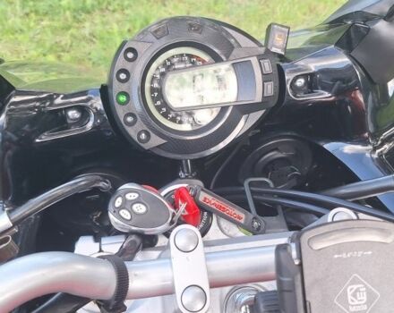 Ямаха Другая, объемом двигателя 0.6 л и пробегом 0 тыс. км за 5700 $, фото 7 на Automoto.ua