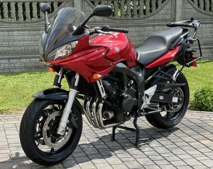 Ямаха Інша, об'ємом двигуна 0.6 л та пробігом 0 тис. км за 5850 $, фото 20 на Automoto.ua