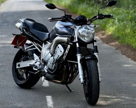 Ямаха Другая, объемом двигателя 0.6 л и пробегом 0 тыс. км за 4999 $, фото 1 на Automoto.ua