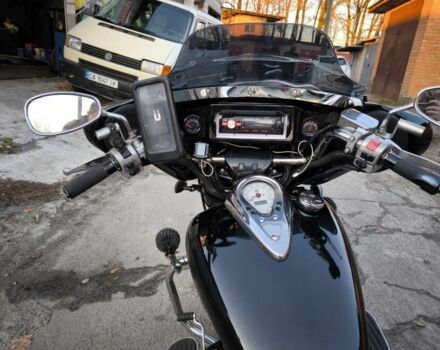 Ямаха Інша, об'ємом двигуна 0.4 л та пробігом 0 тис. км за 4350 $, фото 7 на Automoto.ua