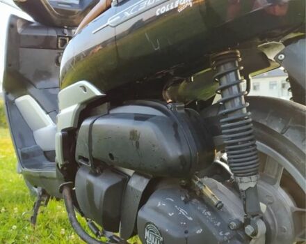 Ямаха Другая, объемом двигателя 0.3 л и пробегом 0 тыс. км за 715 $, фото 7 на Automoto.ua