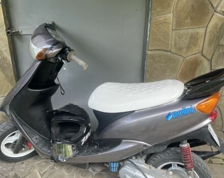 Ямаха Інша, об'ємом двигуна 70 л та пробігом 0 тис. км за 644 $, фото 2 на Automoto.ua