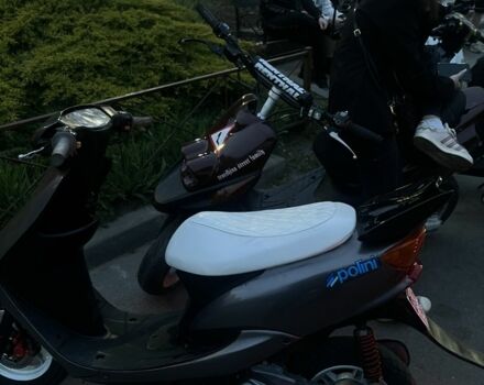 Ямаха Інша, об'ємом двигуна 70 л та пробігом 0 тис. км за 644 $, фото 5 на Automoto.ua