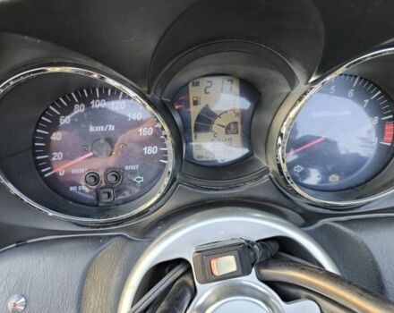 Ямаха Другая, объемом двигателя 0.4 л и пробегом 0 тыс. км за 1500 $, фото 2 на Automoto.ua