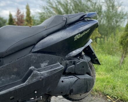 Ямаха Другая, объемом двигателя 0.15 л и пробегом 0 тыс. км за 227 $, фото 4 на Automoto.ua