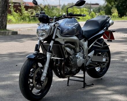 Ямаха Другая, объемом двигателя 0.6 л и пробегом 0 тыс. км за 4999 $, фото 21 на Automoto.ua