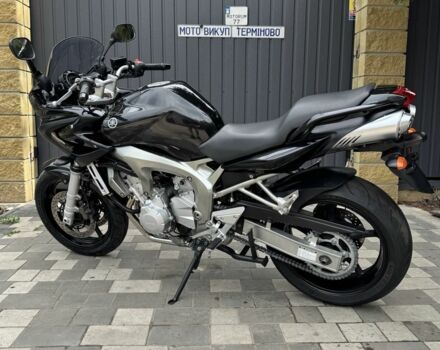 Ямаха Інша, об'ємом двигуна 0.6 л та пробігом 0 тис. км за 5300 $, фото 6 на Automoto.ua