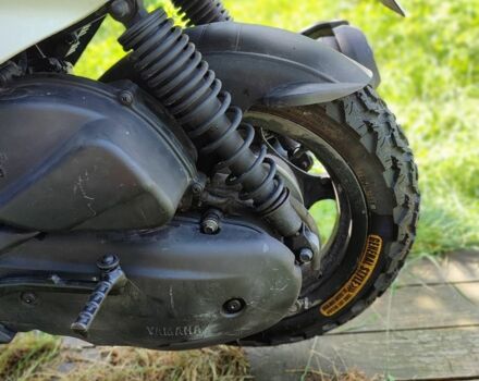 Ямаха Інша, об'ємом двигуна 0.13 л та пробігом 0 тис. км за 1000 $, фото 5 на Automoto.ua