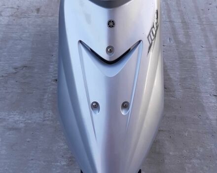 Ямаха Другая, объемом двигателя 49 л и пробегом 0 тыс. км за 630 $, фото 10 на Automoto.ua