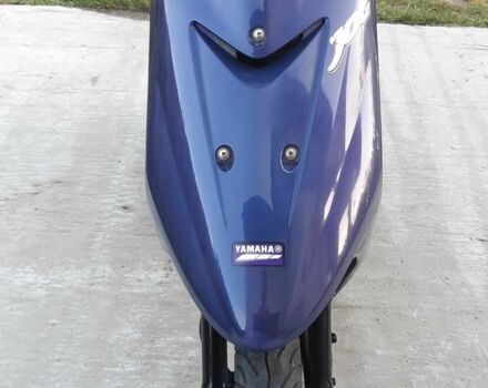 Ямаха Другая, объемом двигателя 49 л и пробегом 0 тыс. км за 630 $, фото 6 на Automoto.ua