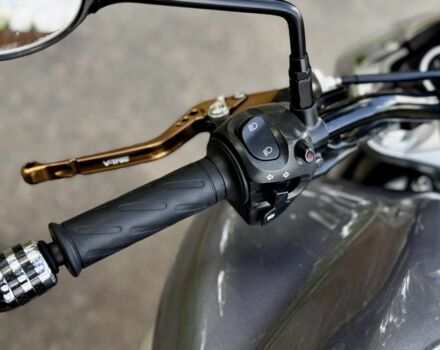 Ямаха Другая, объемом двигателя 0.6 л и пробегом 0 тыс. км за 4999 $, фото 7 на Automoto.ua