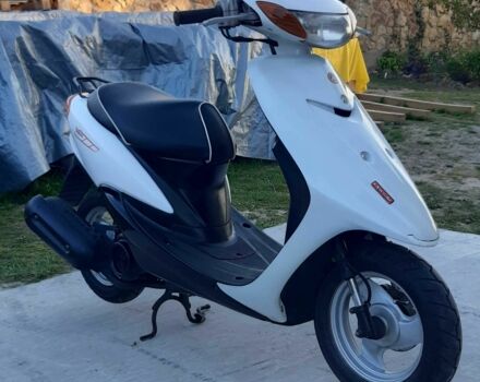 Ямаха Другая, объемом двигателя 49 л и пробегом 0 тыс. км за 630 $, фото 21 на Automoto.ua