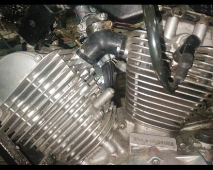 Ямаха Другая, объемом двигателя 0.25 л и пробегом 0 тыс. км за 667 $, фото 2 на Automoto.ua