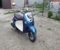 Ямаха Другая, объемом двигателя 49 л и пробегом 0 тыс. км за 500 $, фото 4 на Automoto.ua