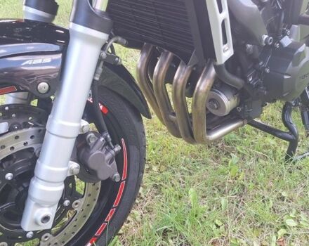 Ямаха Другая, объемом двигателя 0.6 л и пробегом 0 тыс. км за 5700 $, фото 6 на Automoto.ua