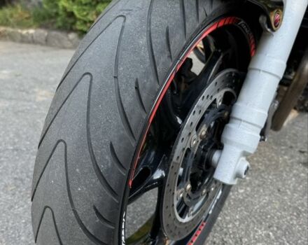 Ямаха Інша, об'ємом двигуна 0.6 л та пробігом 0 тис. км за 4899 $, фото 10 на Automoto.ua