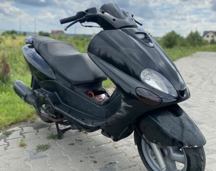 Ямаха Другая, объемом двигателя 0.15 л и пробегом 0 тыс. км за 227 $, фото 1 на Automoto.ua