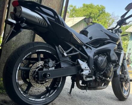 Ямаха Другая, объемом двигателя 0.6 л и пробегом 0 тыс. км за 3400 $, фото 3 на Automoto.ua