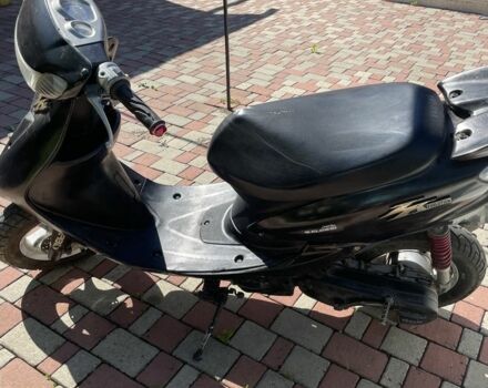 Ямаха Другая, объемом двигателя 72 л и пробегом 0 тыс. км за 476 $, фото 7 на Automoto.ua