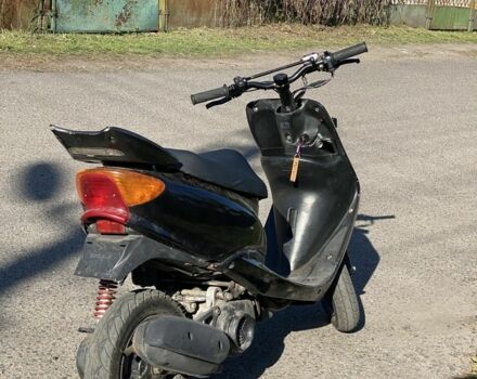 Ямаха Другая, объемом двигателя 65 л и пробегом 0 тыс. км за 388 $, фото 3 на Automoto.ua
