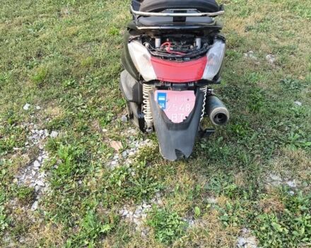 Ямаха Другая, объемом двигателя 0.4 л и пробегом 0 тыс. км за 1500 $, фото 4 на Automoto.ua