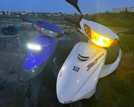 Ямаха Другая, объемом двигателя 49 л и пробегом 0 тыс. км за 549 $, фото 1 на Automoto.ua