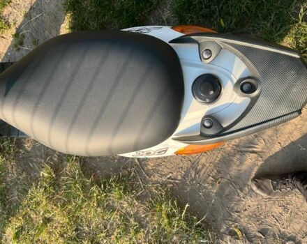 Ямаха Другая, объемом двигателя 49 л и пробегом 0 тыс. км за 549 $, фото 6 на Automoto.ua