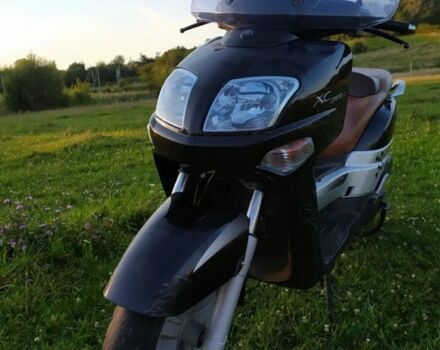 Ямаха Другая, объемом двигателя 0.3 л и пробегом 0 тыс. км за 715 $, фото 2 на Automoto.ua